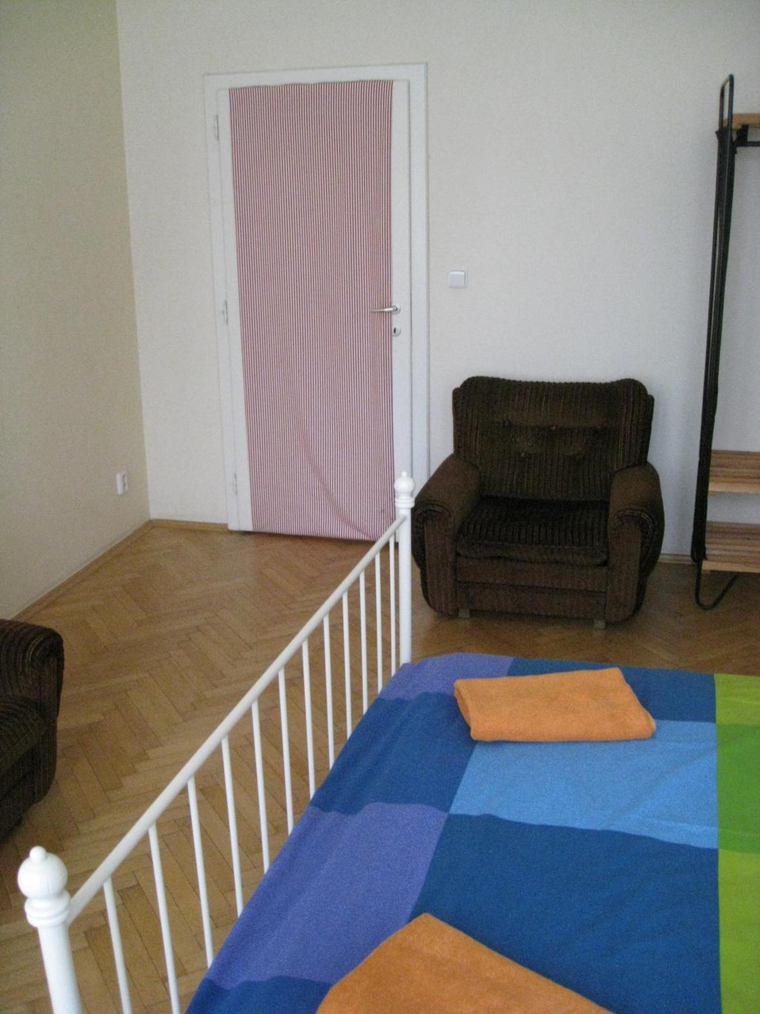 Hostel Ragtime Praha